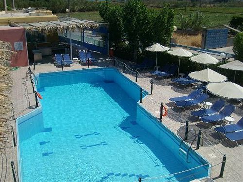 Minos Village Hotel 3*